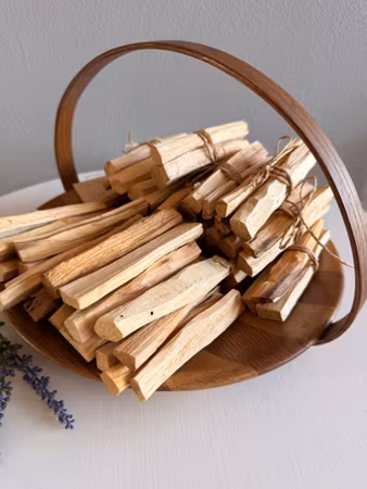 Palo Santo Träpinne