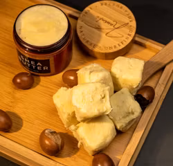 Kawinki’s Shea Butter