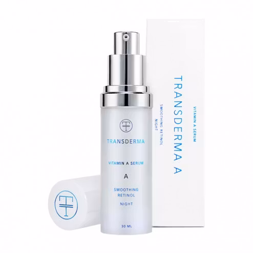 Transderma A