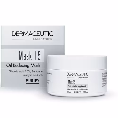 Dermaceutic Mask 15