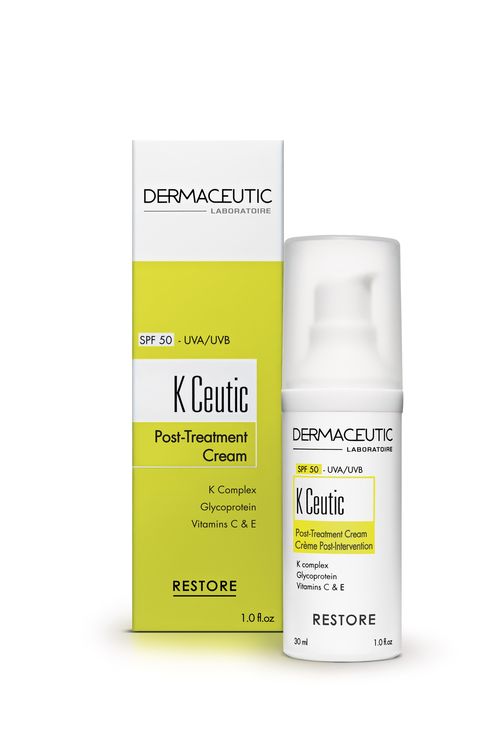 Dermaceutic K Ceutic