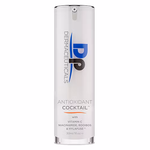 Dp Dermaceuticals Anti Oxidant Cocktail Serum