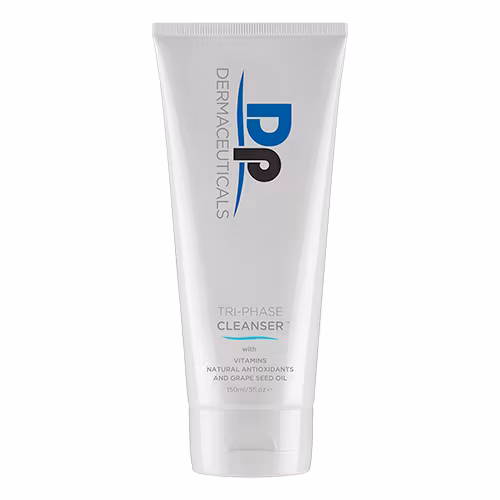 Dp Dermaceuticals Tri-Phase Cleanser