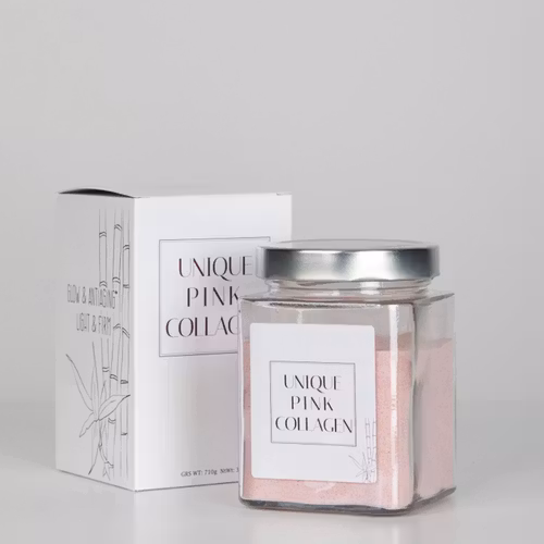 Unique Pink Collagen