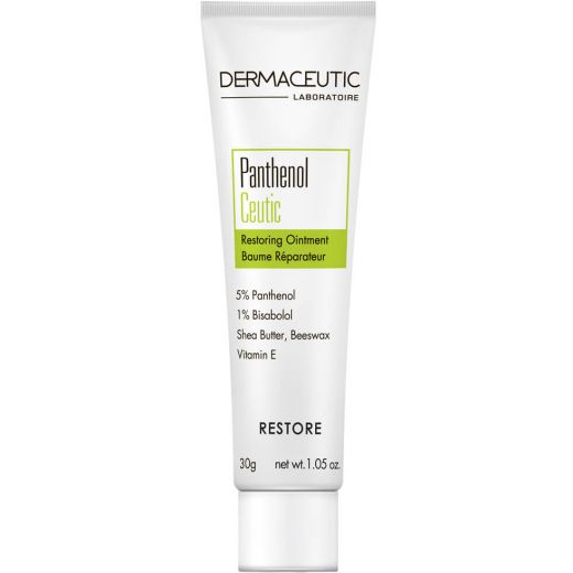 Dermaceutic Panthenol Ceutic