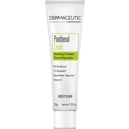 Dermaceutic Panthenol Ceutic