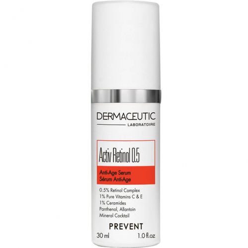 Dermaceutic Activ Retinol Serum 0.5
