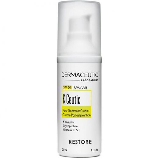 Dermaceutic K Ceutic
