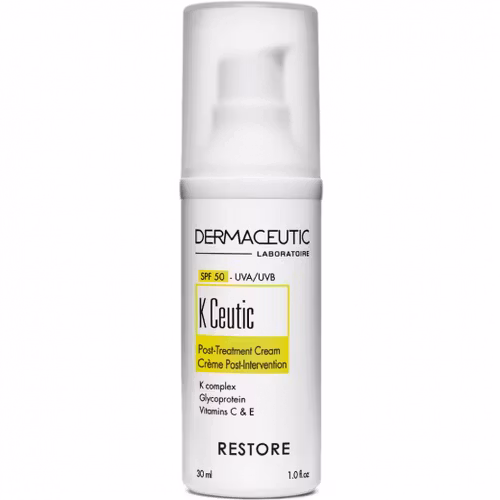 Dermaceutic K Ceutic