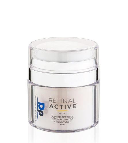 Dp Dermaceuticals Retinal Active