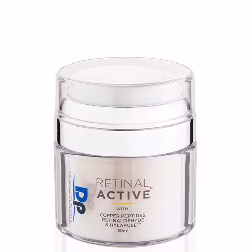 Dp Dermaceuticals Retinal Active