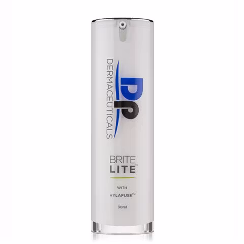 Dp Dermaceuticals Brite Lite Serum