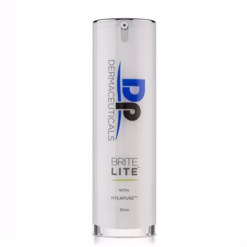 Dp Dermaceuticals Brite Lite Serum
