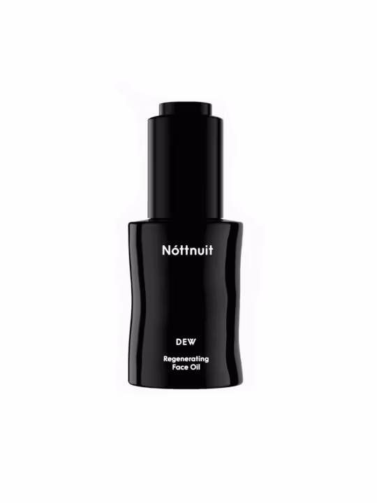 Nóttnuit DEW Regenerating Face Oil