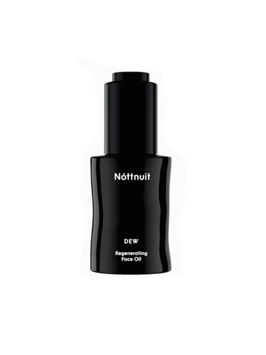 Nóttnuit DEW Regenerating Face Oil