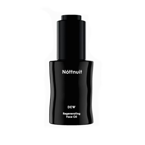 Nóttnuit DEW Regenerating Face Oil