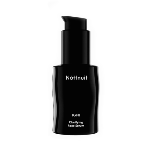 Nóttnuit IGNI Clarifying Face Serum