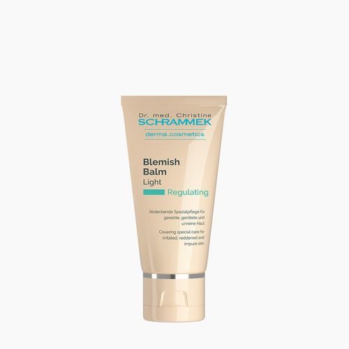 Dr. Schrammek Blemish Balm Light