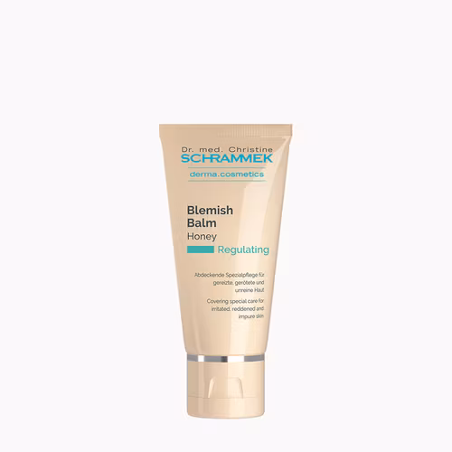 Dr. Schrammek Blemish Balm Honey