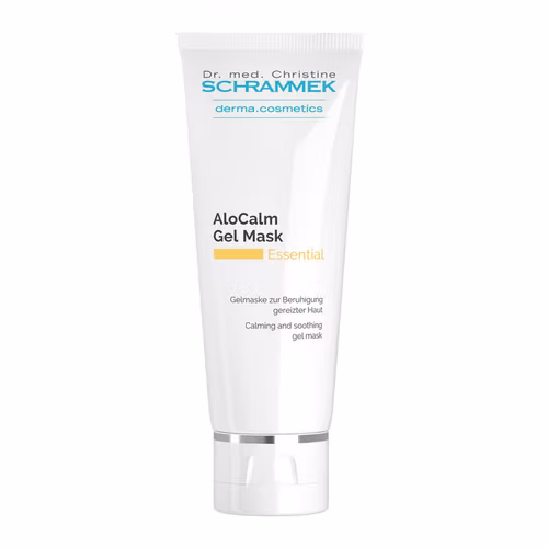 Dr. Schrammek Alocalm Gel Mask