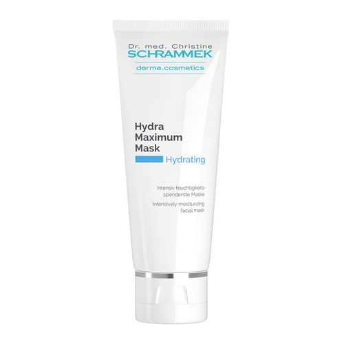 Dr. Schrammek Hydra Maximum Mask
