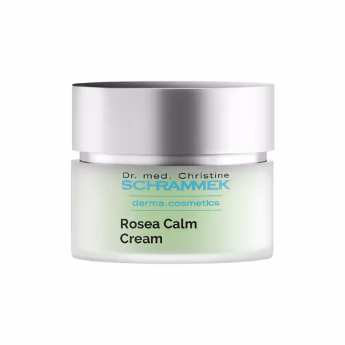 Dr. Schrammek Rosea Calm Cream