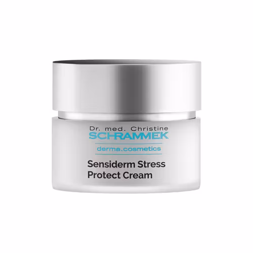 Dr. Schrammek Sensiderm protection cream