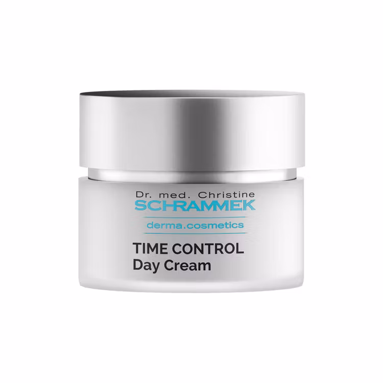 Dr. Schrammek Time control day cream