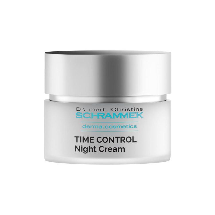 Dr. Schrammek Time control night cream
