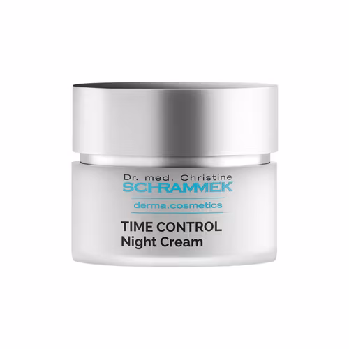 Dr. Schrammek Time control night cream