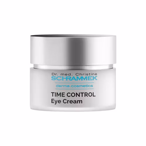 Dr. Schrammek Time Control Eye Cream