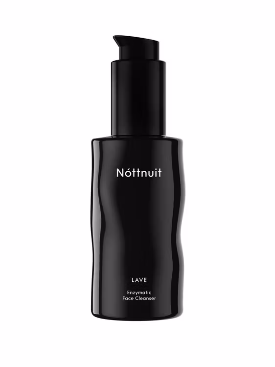 Nóttnuit LAVE Enzymatic Facial Cleanser