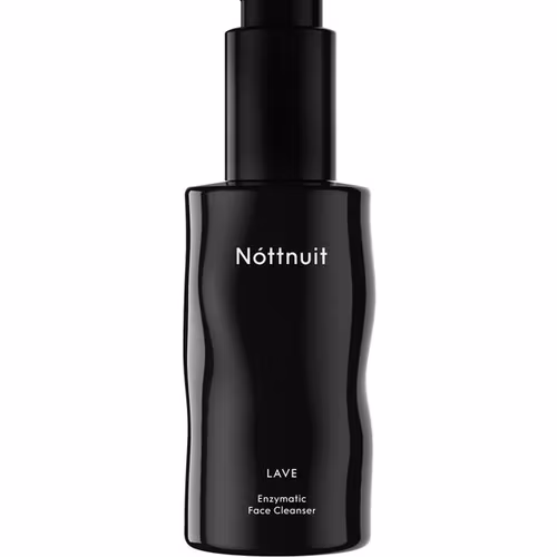 Nóttnuit LAVE Enzymatic Facial Cleanser