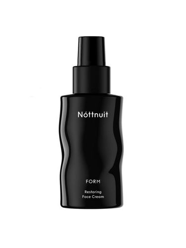 Nóttnuit FORM Restoring Face Cream