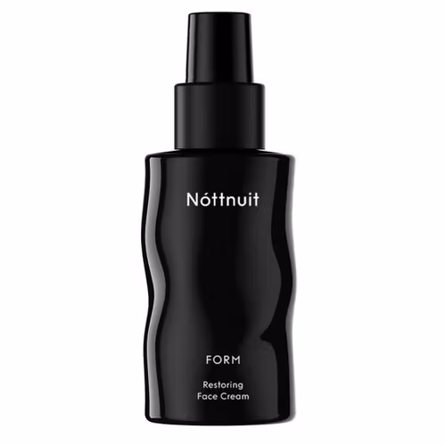 Nóttnuit FORM Restoring Face Cream
