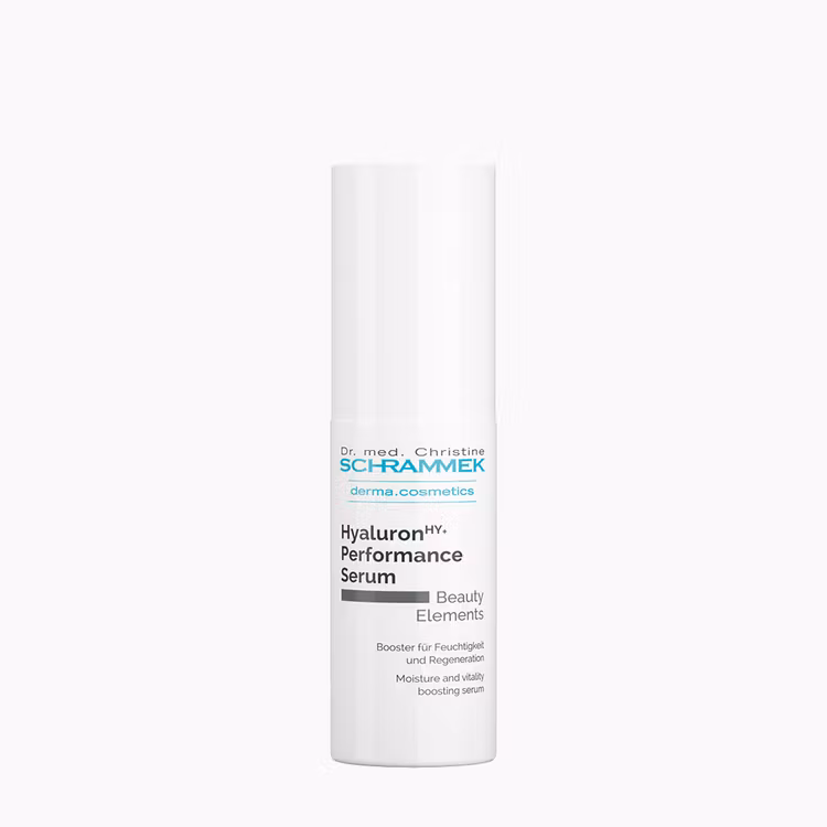 Dr. Schrammek Hyaluronhy + Performance Serum
