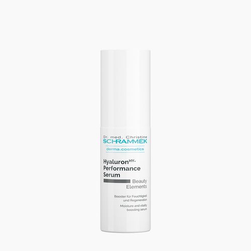 Dr. Schrammek Hyaluronhy + Performance Serum