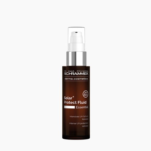 SOLAR+ PROTECT FLUID SPF 50