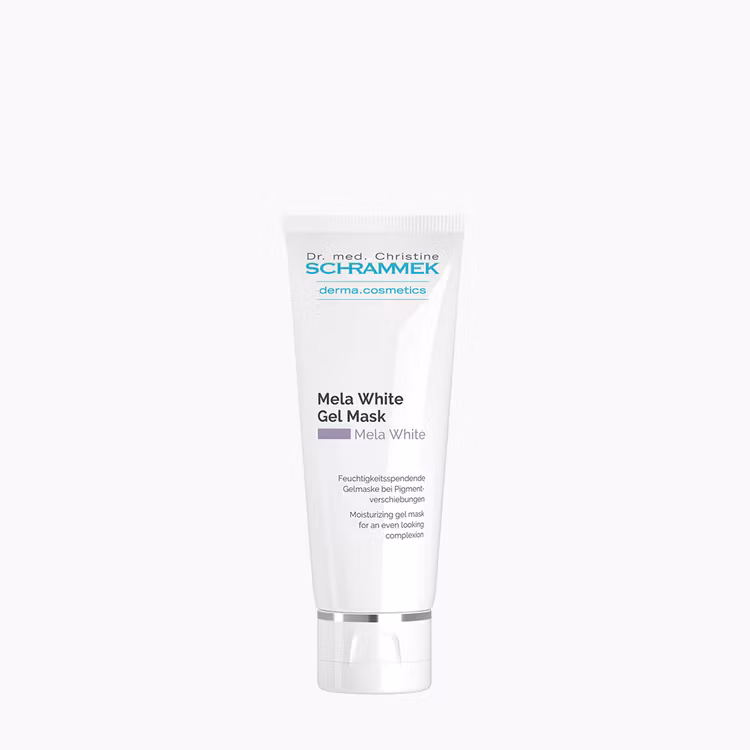 Dr. Schrammek Mela White Gel  Mask