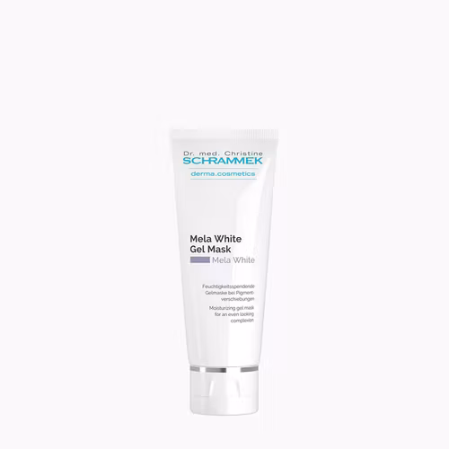 Dr. Schrammek Mela White Gel  Mask