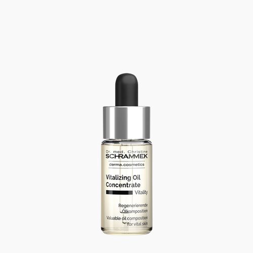 Dr. Schrammek Vitalizing Oil Concentrate