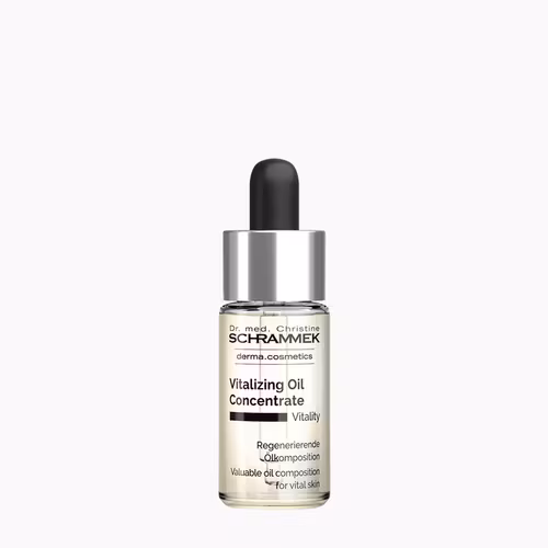 Dr. Schrammek Vitalizing Oil Concentrate