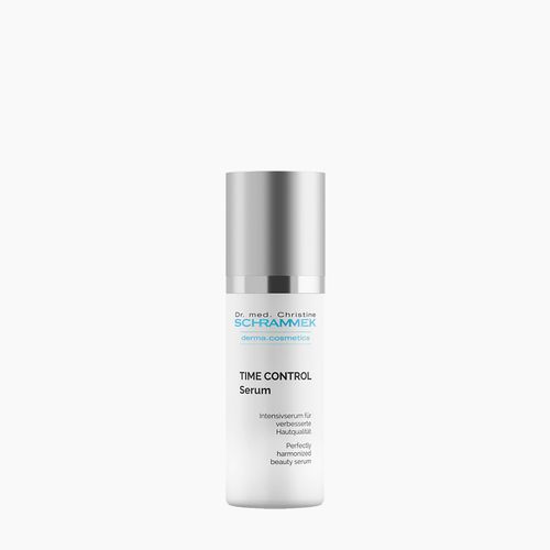 Dr. Schrammek Time controll serum