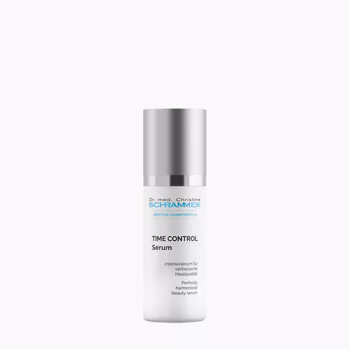 Dr. Schrammek Time controll serum