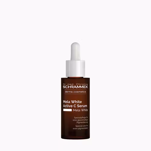 Dr. Schrammek Mela White Active C Serum