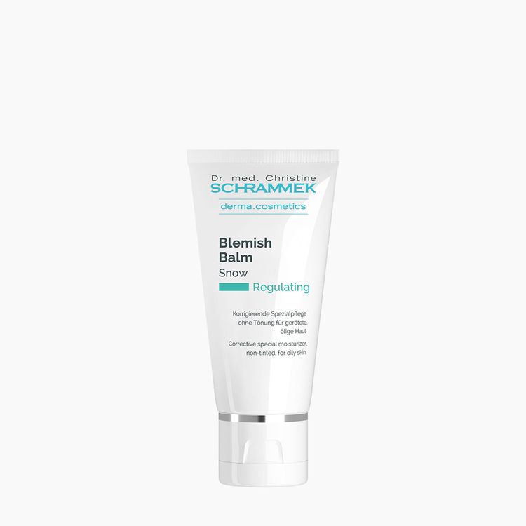 Dr. Schrammek Blemish balm snow