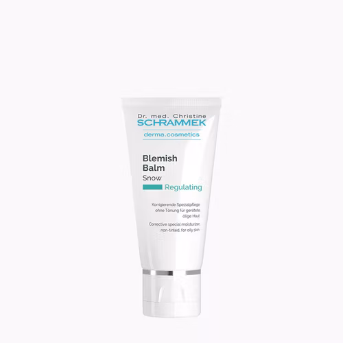 Dr. Schrammek Blemish balm snow