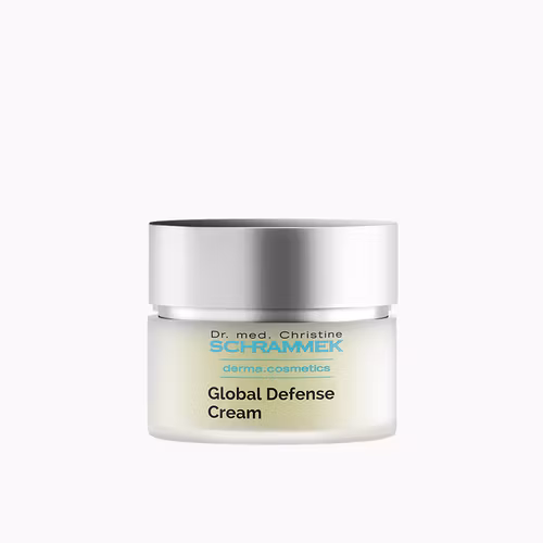 Dr. Schrammek Global Defense Cream spf 20