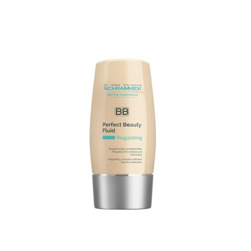 Dr. Schrammek Perfect beauty fluid BB spf 15