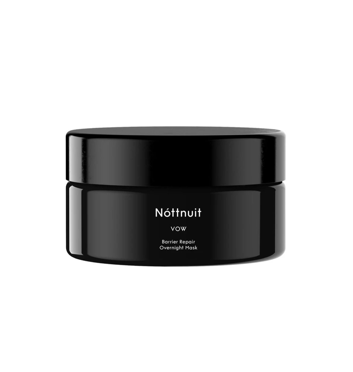 Nóttnuit VOW Barrier Repair Overnight Mask